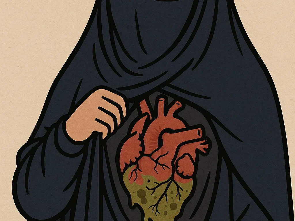 Atribut Islam(i)