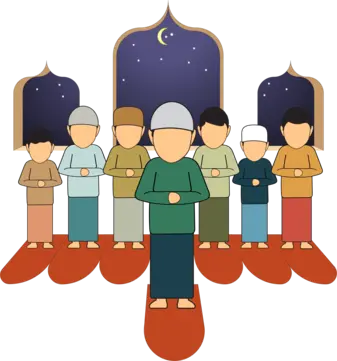 Adab dan Disiplin Shalat Berjamaah