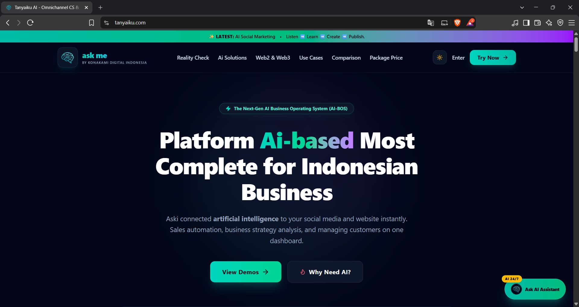 Newsletter